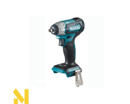 Гайковерт акумуляторний Makita TW140DZ (без АКБ та ЗП)