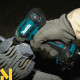 Гайковерт акумуляторний Makita TW141DSAE