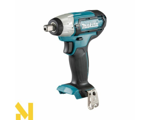 Гайковерт акумуляторний Makita TW141DWME