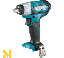 Гайковерт акумуляторний Makita TW141DZ (без АКБ та ЗП)