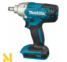 Гайковерт акумуляторний Makita TW202DZ (без АКБ та ЗП)