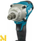 Гайковерт акумуляторний Makita TW202DZ (без АКБ та ЗП)