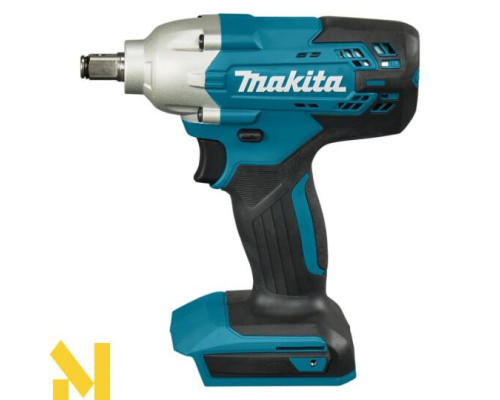 Гайковерт акумуляторний Makita TW202DZ (без АКБ та ЗП)