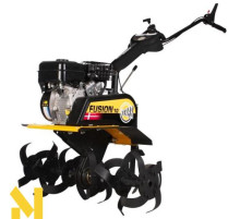 Мотокультиватор Texas Fusion 10B Vario