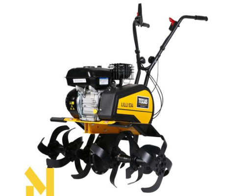 Мотокультиватор Texas 534B