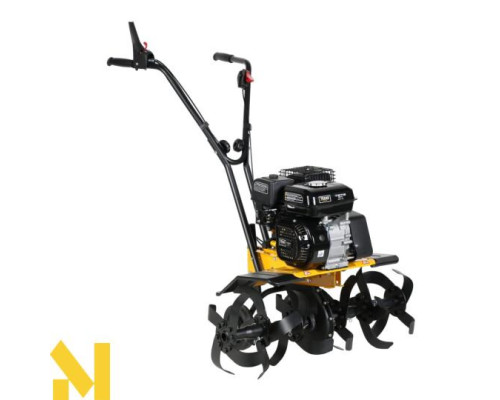 Мотокультиватор Texas Lilli 534TG