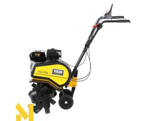 Мотокультиватор Texas Lilli 534TG