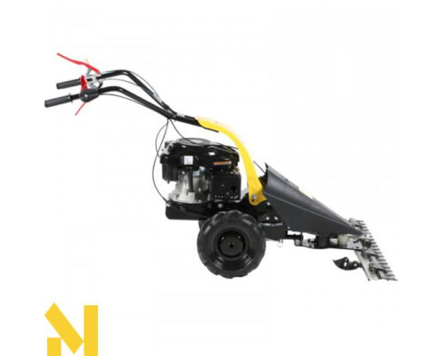 Сінокосарка бензинова TEXAS CB8700