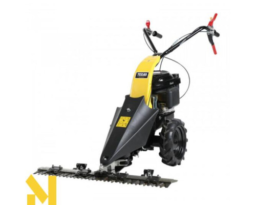 Сінокосарка бензинова TEXAS CB8700