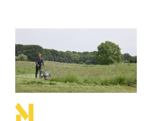 Газонокосарка бензинова TEXAS Pro Trim 600