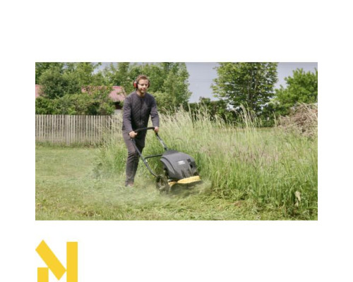 Газонокосарка бензинова TEXAS Pro Trim 600