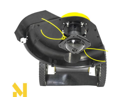 Газонокосарка бензинова TEXAS Pro Trim 600