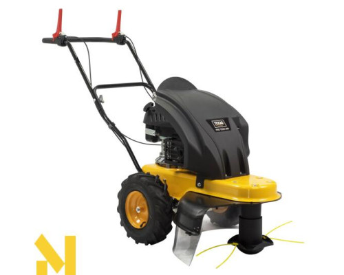 Газонокосарка бензинова TEXAS Pro Trim 600TR