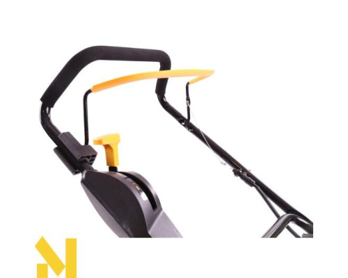 Скарифікатор бензиновий Texas Pro-Cut 400TG