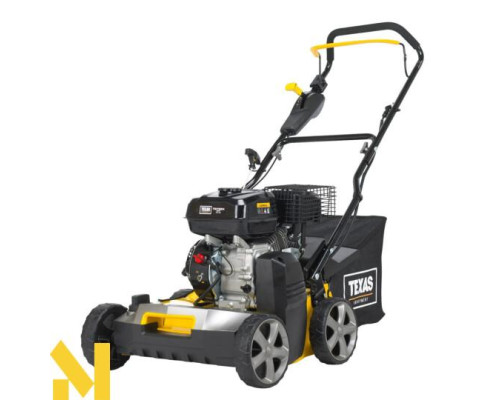 Скарифікатор бензиновий Texas Pro-Cut 400TG
