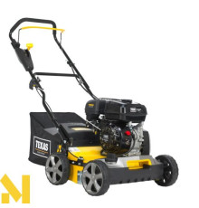 Скарифікатор бензиновий Texas Pro-Cut 400TG