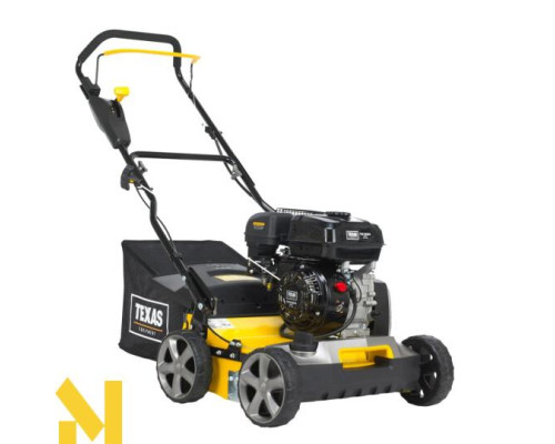 Скарифікатор бензиновий Texas Pro-Cut 400TG
