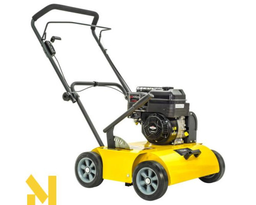 Скарифікатор бензиновий Texas Pro-Cut 460B