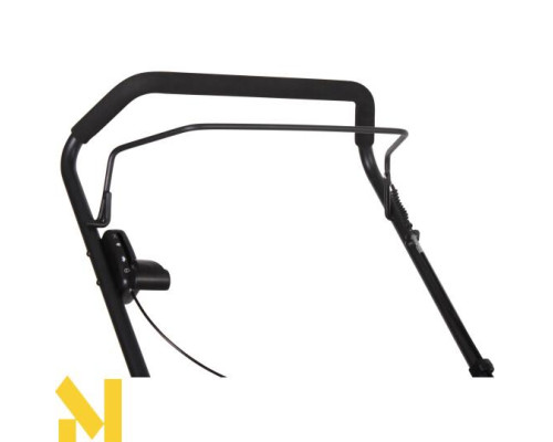 Скарифікатор бензиновий Texas Pro-Cut 460TG