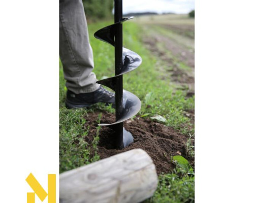 Бур електричний Texas EA 1200