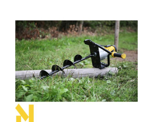 Бур електричний Texas EA 1200