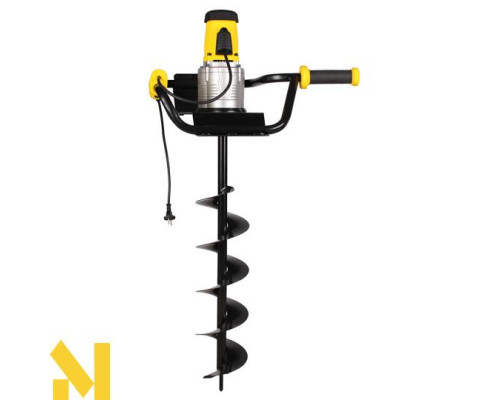 Бур електричний Texas EA 1200