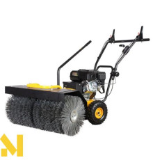 Підмітальна машина бензинова Texas Handy Sweep 710B