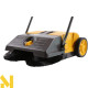 Підмітальна машина механічна Texas Sweeper MS550