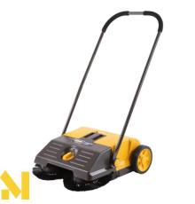 Підмітальна машина механічна Texas Sweeper MS550