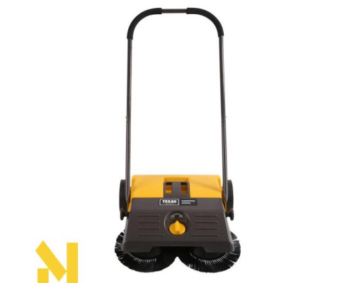 Підмітальна машина механічна Texas Sweeper MS550