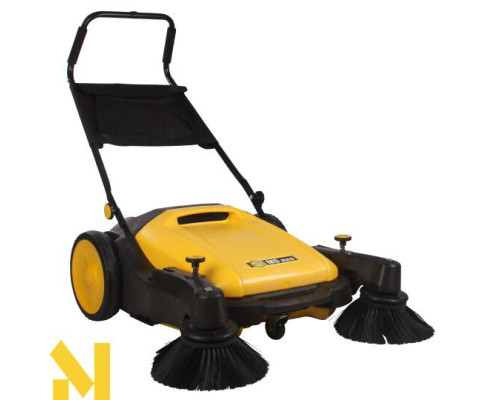 Підмітальна машина механічна Texas MS920