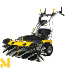 Підмітальна машина бензинова Texas Smart Sweep 1000E