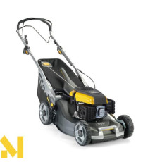 Газонокосарка бензинова Stiga Twinclip 50 S