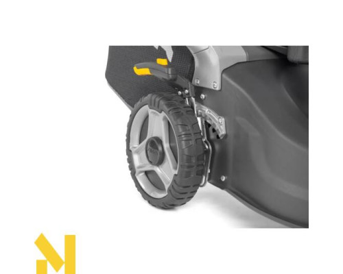 Газонокосарка бензинова Stiga Twinclip 50 S