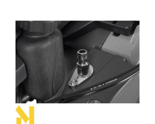 Газонокосарка бензинова Stiga Twinclip 50 S