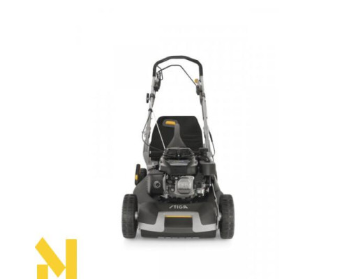 Газонокосарка бензинова Stiga Twinclip 55 S H BBC