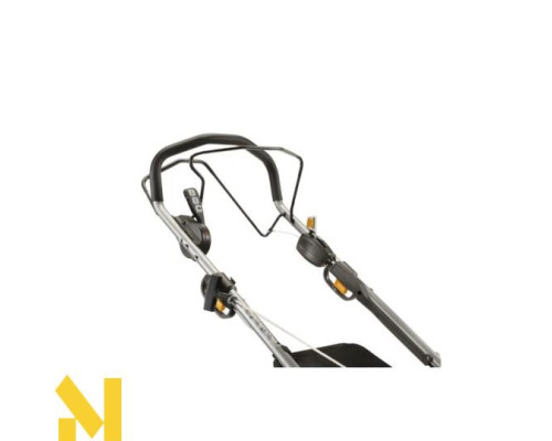 Газонокосарка бензинова Stiga Twinclip 55 S H BBC