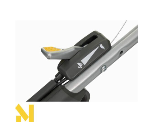 Газонокосарка бензинова STIGA Twinclip 55 SVEQ H