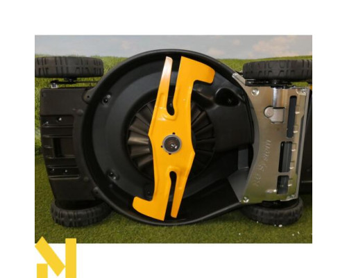 Газонокосарка бензинова STIGA Twinclip 55 SVEQ H