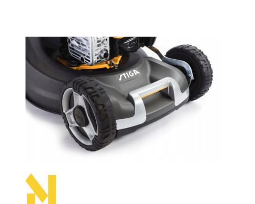 Газонокосарка бензинова Stiga Twinclip 55 SV H
