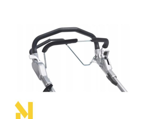 Газонокосарка бензинова Stiga Twinclip 55 SV H