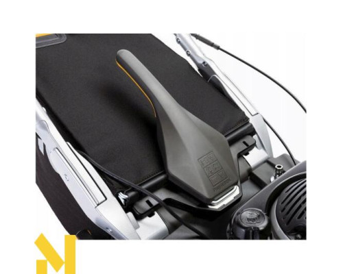 Газонокосарка бензинова Stiga Twinclip 55 SV H