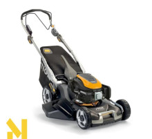 Газонокосарка бензинова STIGA Twinclip950VE