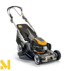 Газонокосарка бензинова STIGA Twinclip950VE