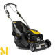 Газонокосарка бензинова STIGA Twinclip955VE
