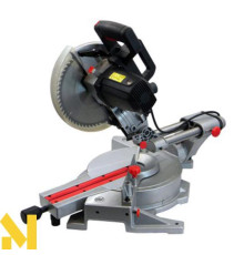 Пила торцювальна Utool UMS-10L