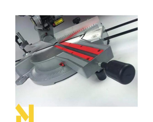 Пила торцювальна Utool UMS-10L