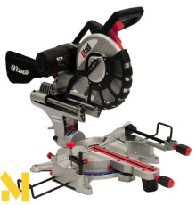 Пила торцювальна Utool UMS-12L