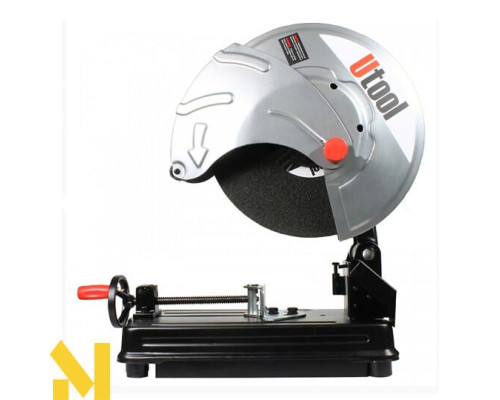 Пила монтажна Utool UCS 14