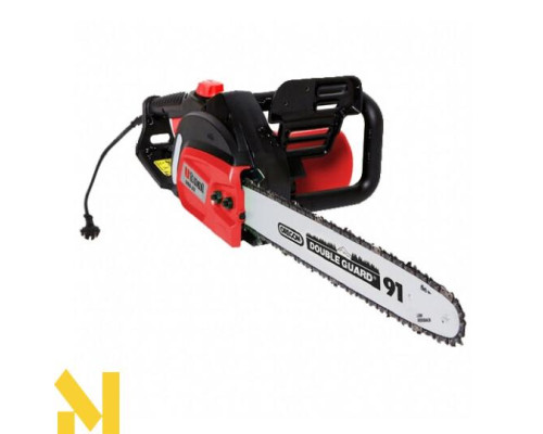 Пила ланцюгова електрична Utool UES-22